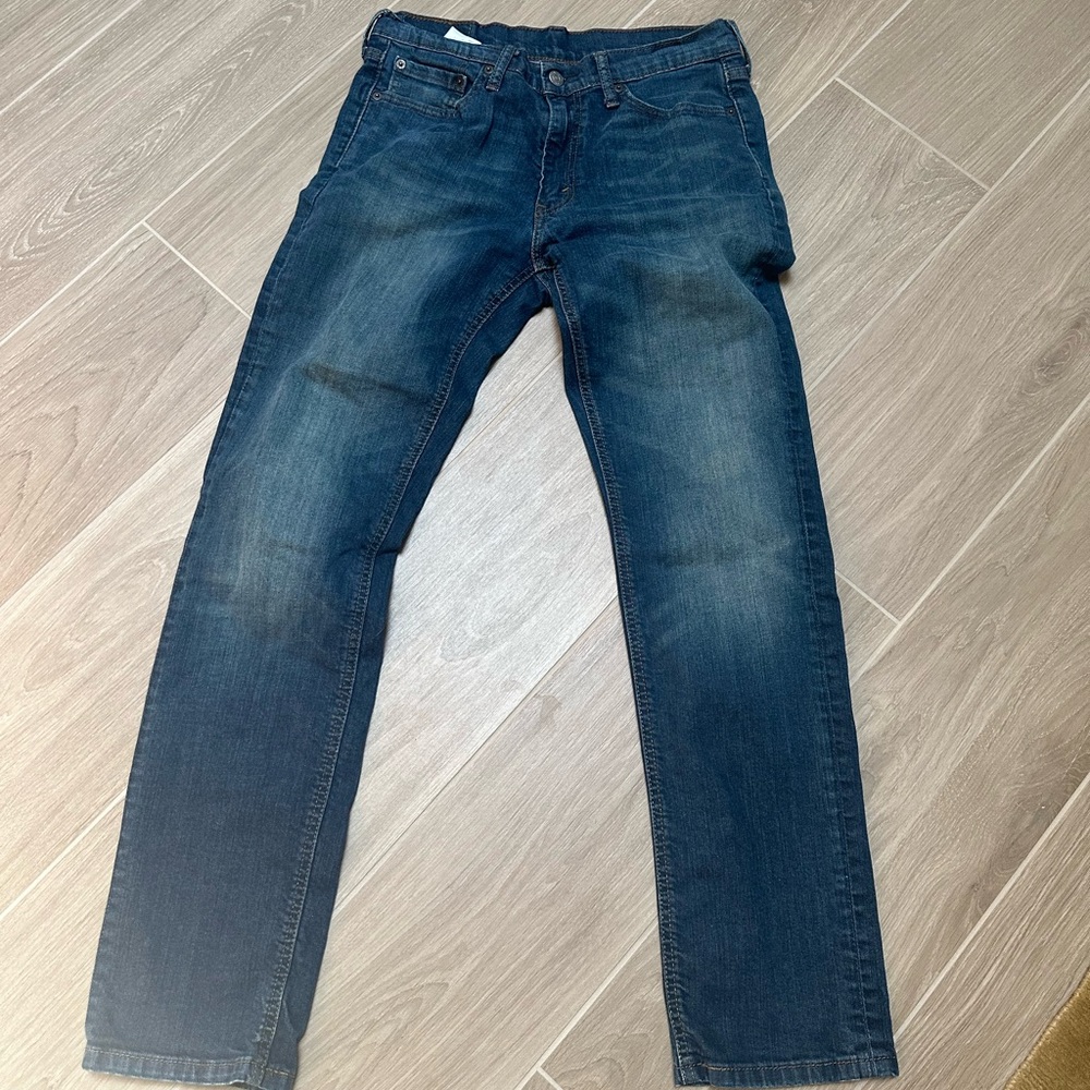 Levi jeans 541 30x32